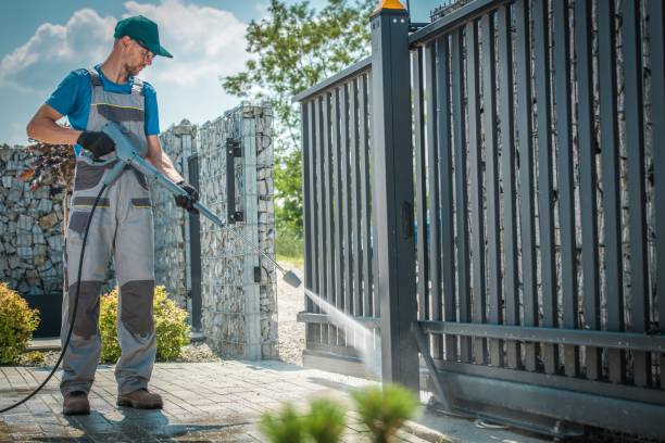 Professional Pressure Washing Services in St George, MO