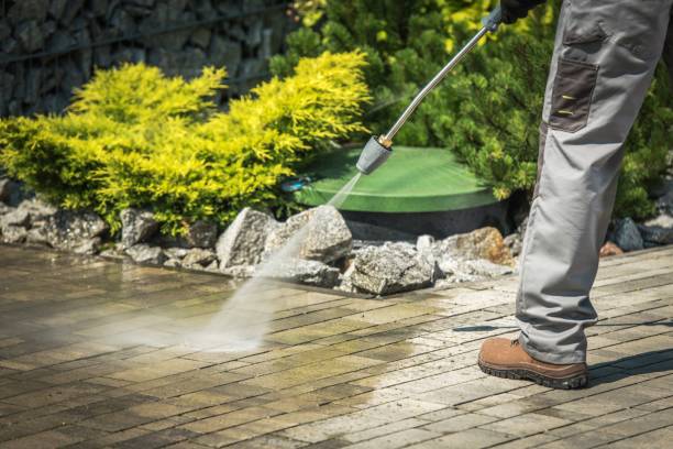 Best Restaurant Pressure Washing  in St George, MO