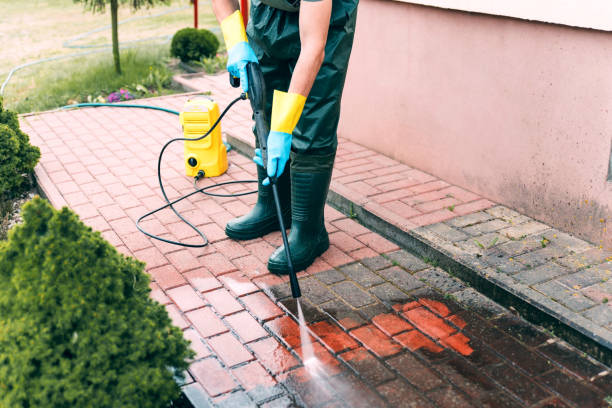 Best Playground Equipment Cleaning  in St George, MO