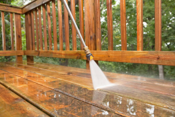 Playground Equipment Cleaning in St George, MO